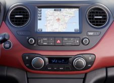 Nuevo Hyundai i10, equipamiento y precios para España