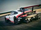 Porsche 911 RSR: el nuevo GT a la conquista de Le Mans