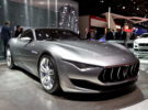 Maserati también se anima a dar al Alfieri un hermanito totalmente eléctrico