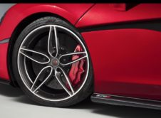 McLaren 570S Design Edition, cinco nuevas ediciones muy especiales