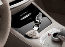 El Mercedes-Maybach S650 Cabriolet se estrena en Los Ángeles y será edición limitada