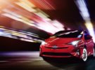 Toyota da un paso adelante: de aquí a 2020 presentará más coches eléctricos e híbridos