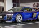 Audi quiere más potencia: anuncia nuevos modelos RS antes de 2019