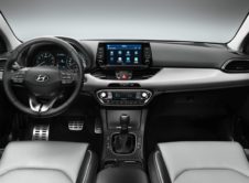 Conoce a la nueva generación del Hyundai i30