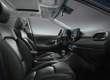 Conoce a la nueva generación del Hyundai i30