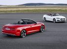 Audi presenta el A5 Cabrio y S5 Cabrio de 2017