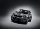 Škoda anuncia su próximo vehículo híbrido: será el Kodiaq y se estrenará en China