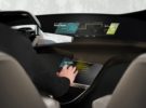 BMW HoloActive Touch, la interfaz del futuro para interactuar con tu vehículo