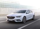 Opel Insignia Grand Sport, una nueva fórmula para el éxito