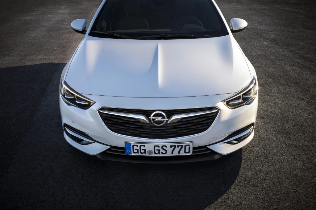 Opel Insignia Grand Sport (16)