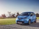 Renault quiere mejorar la oferta de eléctricos con el nuevo ZOE
