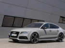 Audi lanzará nuevos modelos bajo la enseña de Audi Sport GmbH, su nueva división