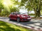 Toyota lanza el Auris 2017 y estos son sus precios en España