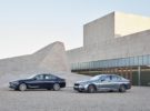Detroit acogerá la presentación de varias versiones del BMW Serie 5