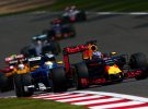 Los 5 datos más curiosos de la temporada 2016 de Formula 1