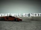 El misterioso vídeo de Lamborghini nos deja con dudas… ¿Qué están tramando?