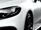El Mercedes Benz Clase E coupé de 2018 se adelanta a su presentación en este vídeo