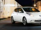 Nissan, Mitsubishi y Renault compartirán la misma plataforma de coches eléctricos