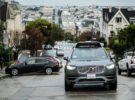 Caos en Uber: se confirma la primera víctima mortal por un atropello de un coche autónomo