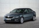 Nuevos sistemas de asistencia y mayor conectividad para el nuevo Škoda Octavia