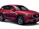 Mazda confirma la tendencia: un CX-9 y un CX-5 con siete plazas