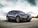 El Alfa Romeo Stelvio ya admite pedidos
