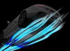 El futuro Alpine tendrá una aerodinámica a la altura de los grandes deportivos
