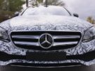 El sistema de conducción autónoma de Mercedes, a la vista en un vídeo