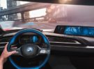 BMW se alía con Intel y Mobileye para el desarrollo de vehículos autónomos
