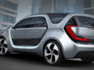 Chrysler Portal: la minivan eléctrica y autónoma del nuevo milenio