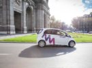 La compañía de carsharing Emov se postula como gran alternativa de movilidad urbana