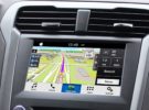 Ford proyectará el navegador de los Smartphone en sus propios vehículos