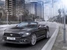 Ford lanzará un Mustang híbrido, un SUV eléctrico y un vehículo autónomo para 2020