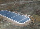 Jerez podría ser la sede de la nueva “gigafactoría” de Tesla