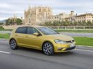 El nuevo Volkswagen Golf llega con una imagen renovada, más equipamiento y motores eficientes