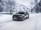 El nuevo Opel Insignia estrena sistema de tracción integral con reparto vectorial de par