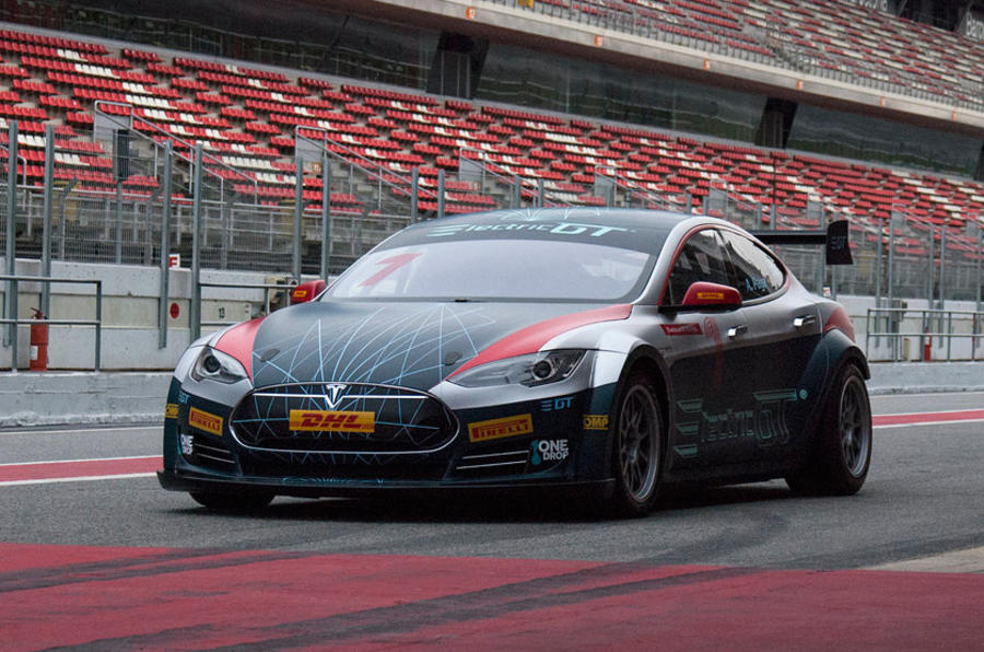 Tesla gt hotsell