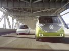 Volkswagen I.D: confirmadas las cifras de autonomía y recarga de los eléctricos
