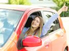 Los jóvenes entre 18 y 21 años podrán alquilar un coche