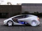 Toyota Concept-I: un prototipo con inteligencia artificial
