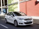 La venta de vehículos en España crece un 11% en 2016