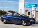 El Hydrogen Council acelera la alternativa a los coches eléctricos