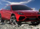 Lamborghini Urus: primer híbrido enchufable de la marca