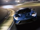 El nuevo Ford GT es el más rápido de la historia: 647 CV y 348 km/h