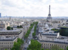 París endurece sus medidas anticontaminación con un código de colores para los coches