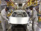 Arranca la producción del nuevo Nissan Micra en Europa