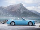Rolls Royce consigue su segundo récord de ventas tras 113 años de historia