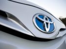 Toyota y Lexus, récord de ventas de híbridos por séptimo año consecutivo