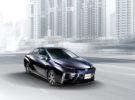 Toyota expande su modelo de hidrógeno a los Emiratos Árabes