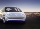 Volkswagen presenta tres tecnologías que definirán el coche del futuro